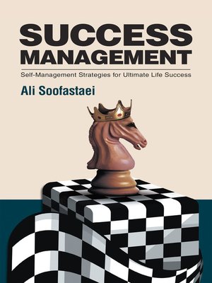 cover image of Success Management